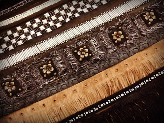 Fashion Motif - Τρέσες
